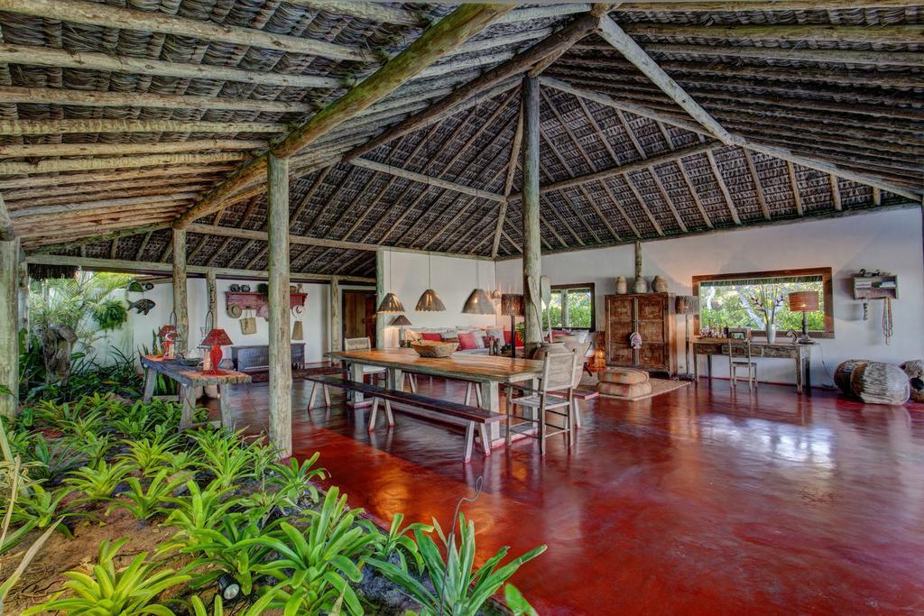 Le Paxa Casa Hotel & Spa Caraíva Esterno foto